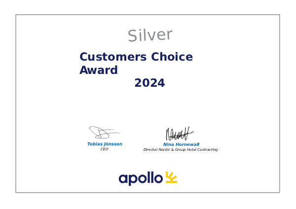 Azzurro 2024 Silver Azzurro 2024 Silver